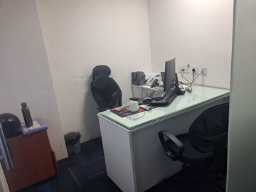 Team Area in  Co-working Space at Nungambakkam – for Rent