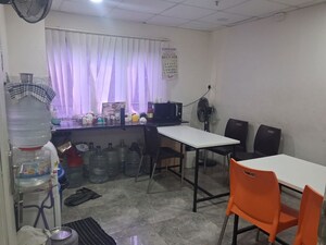 Team Area in  Co-working Space at Nungambakkam – for Rent