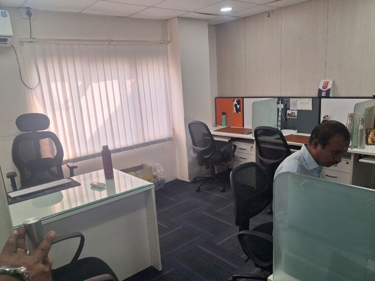 Team Area, nungambakkam Commercial Co Working Space 4300 Sq.Ft. In Nungambakkam Chennai 9967323