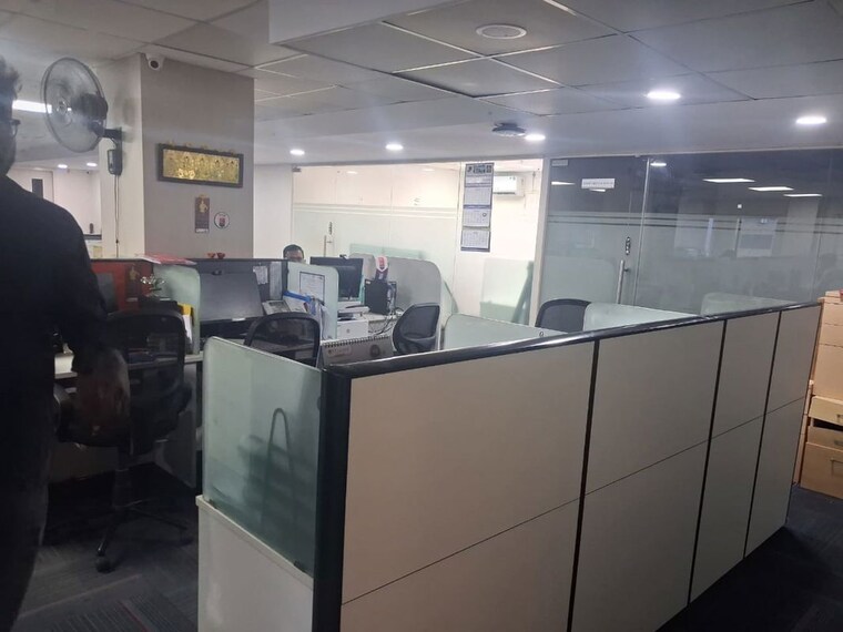 Team Area, nungambakkam Commercial Co Working Space 4300 Sq.Ft. In Nungambakkam Chennai 9967323