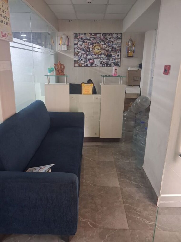 Common Area, nungambakkam Commercial Co Working Space 4300 Sq.Ft. In Nungambakkam Chennai 9967323