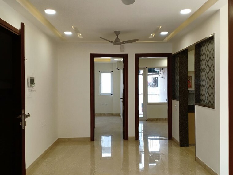 Room, green park extension 3 Bedroom 1850 Sq.Ft. Apartment In Green Park Extension Delhi 10063254