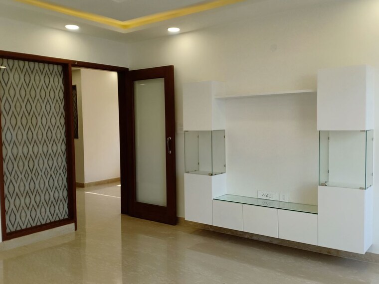 Room, green park extension 3 Bedroom 1850 Sq.Ft. Apartment In Green Park Extension Delhi 10063254