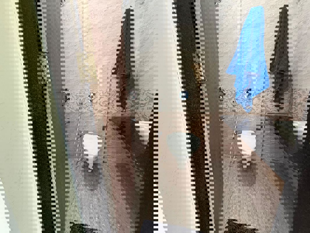 2 BHK 505 Sq.Ft. Apartment in Mayfair Legends