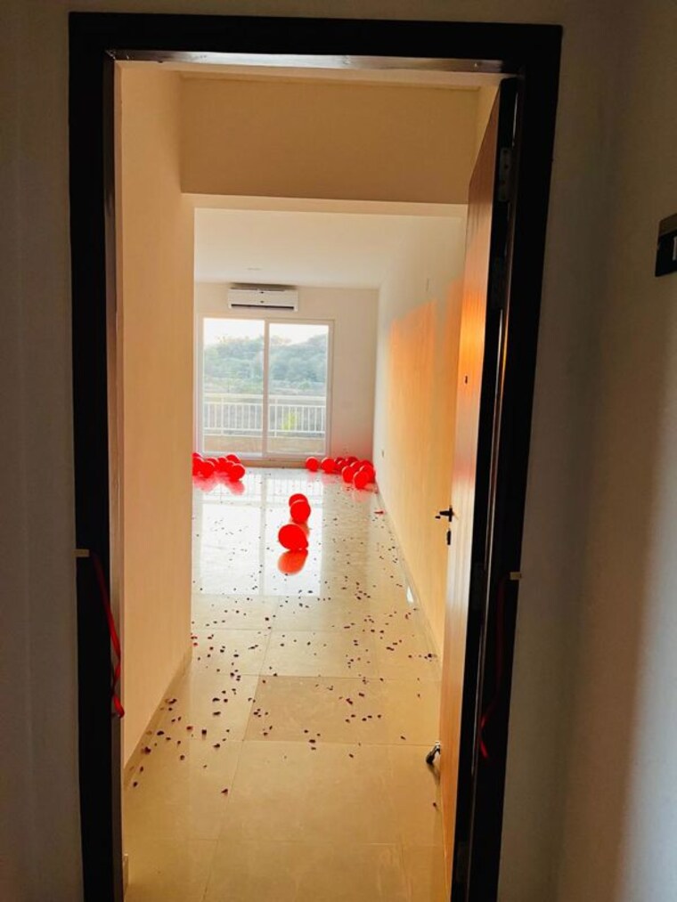 undefined, silverglades-the-melia 2 Bedroom 873 Sq.Ft. Apartment In Sohna Sector 35 Gurgaon 10063288