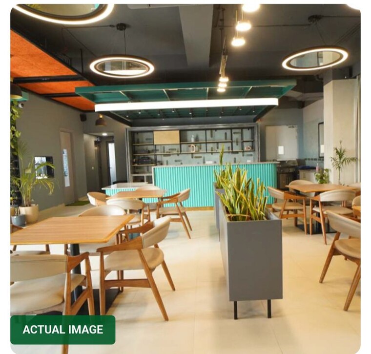 Gym, trehan-luxury-floors 3 Bedroom 171 Sq.Yd. Apartment In Sohna Sector 35 Gurgaon 10063290