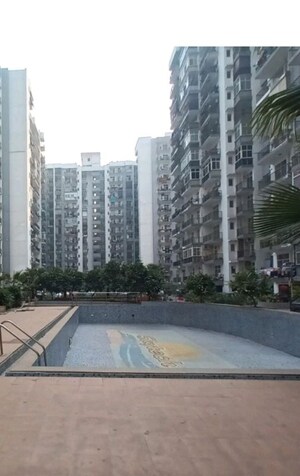 3.5 BHK Apartment – Exterior View View at Skytech Matrott, Sector 76 - for Rent