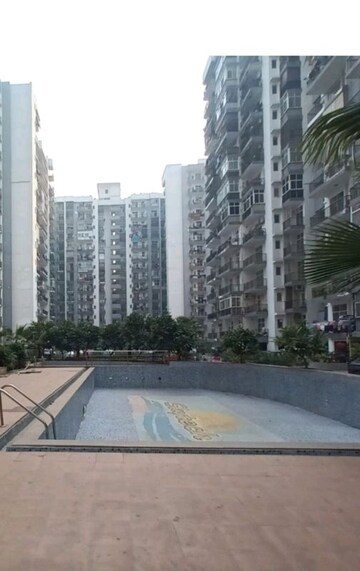 3.5 BHK Apartment – Exterior View View at Skytech Matrott, Sector 76 - for Rent