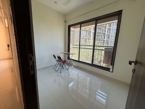 Room in 2 BHK Apartment at Mayfair Legends, Malad West – for Sale