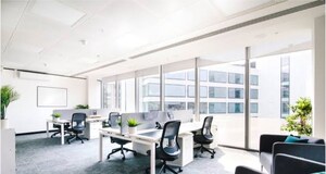  Office Space For Rent in Kribhco Bhawan, Sector 1