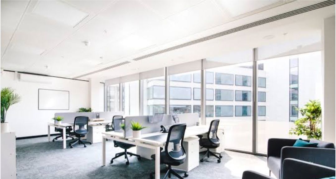 Office Space For Rent in Kribhco Bhawan