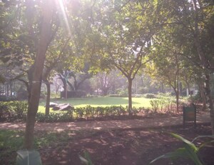 3 BHK Apartment – Garden View at Hiranandani Meadows, Manpada - for Sale