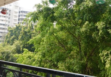 3 BHK Apartment – Garden View at Hiranandani Meadows, Manpada - for Sale