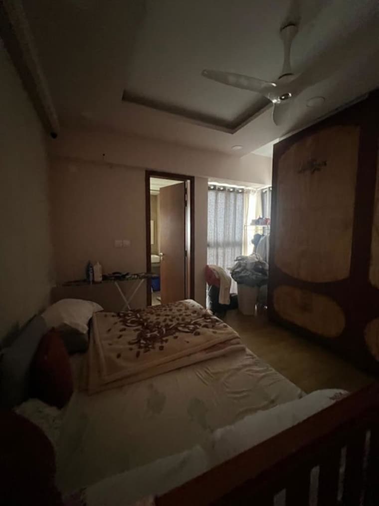Bedroom, pramuk-mm-meridian 4 Bedroom 3500 Sq.Ft. Apartment In Jayanagar Bangalore 9999175