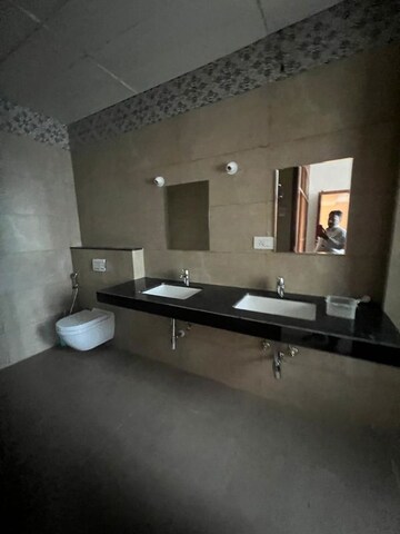 Living Room in 4 BHK Apartment at Pramuk MM Meridian, Jayanagar – for Sale