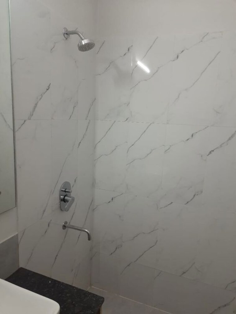 Bathroom, silverglades-the-melia 2 Bedroom 873 Sq.Ft. Apartment In Sohna Sector 35 Gurgaon 10063319