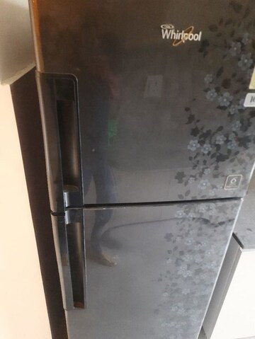 Furnished Amenities in 2 BHK Apartment at Silverglades The Melia, Sohna Sector 35 – for Rent