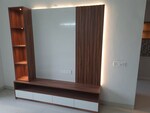 2 BHK + Study Room 873 Sq.Ft. Apartment in Silverglades The Melia