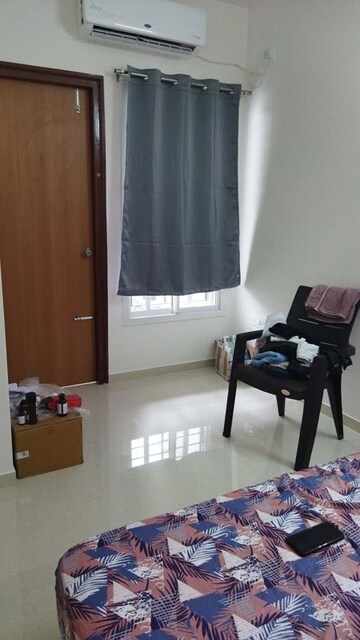 Team Area in 2 BHK Apartment at Nandi Citadel, Bannerghatta Road – for Rent