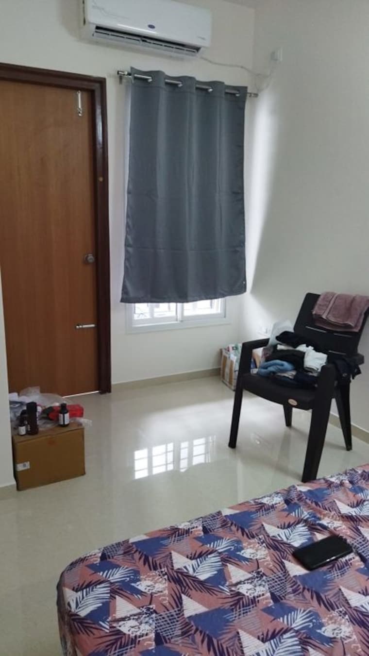 Team Area, nandi-citadel 2 Bedroom 720 Sq.Ft. Apartment In Bannerghatta Road Bangalore 10063321