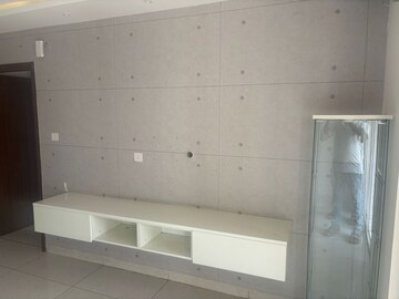 Furnished Amenities in 3 BHK Apartment at Aparna Serene Park, Kondapur – for Rent