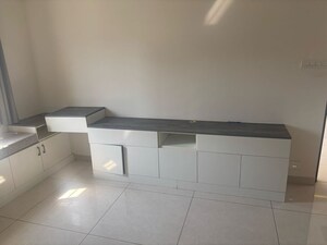  3 BHK Apartment at Aparna Serene Park, Kondapur – for Rent