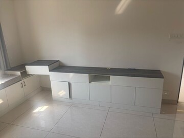  3 BHK Apartment at Aparna Serene Park, Kondapur – for Rent