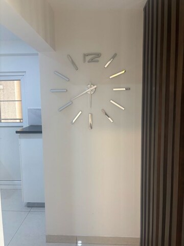  3 BHK Apartment at Aparna Serene Park, Kondapur – for Rent