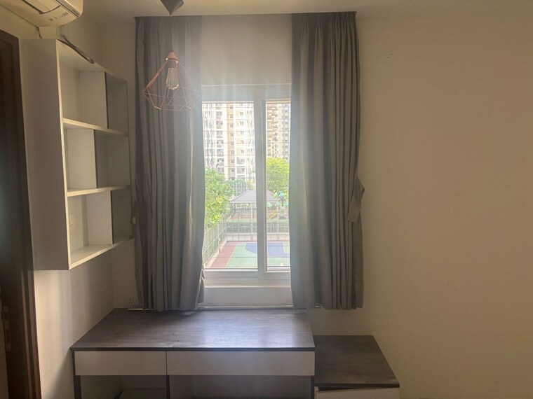 undefined, aparna-serene-park 3 Bedroom 1900 Sq.Ft. Apartment In Kondapur Hyderabad 10063313