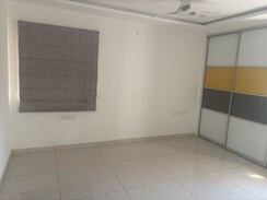 3 BHK + Pooja Room,Study Room Apartment For Rent in Aparna Serene Park