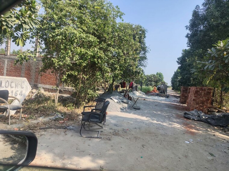 undefined, phaltan  4481 Sq.Ft. Plot In Phaltan Satara 10063277