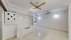 Room in 3 BHK Apartment at Shriram Greenfield, Budigere – for Sale