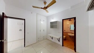 Kitchen in 3 BHK Apartment at Shriram Greenfield, Budigere – for Sale