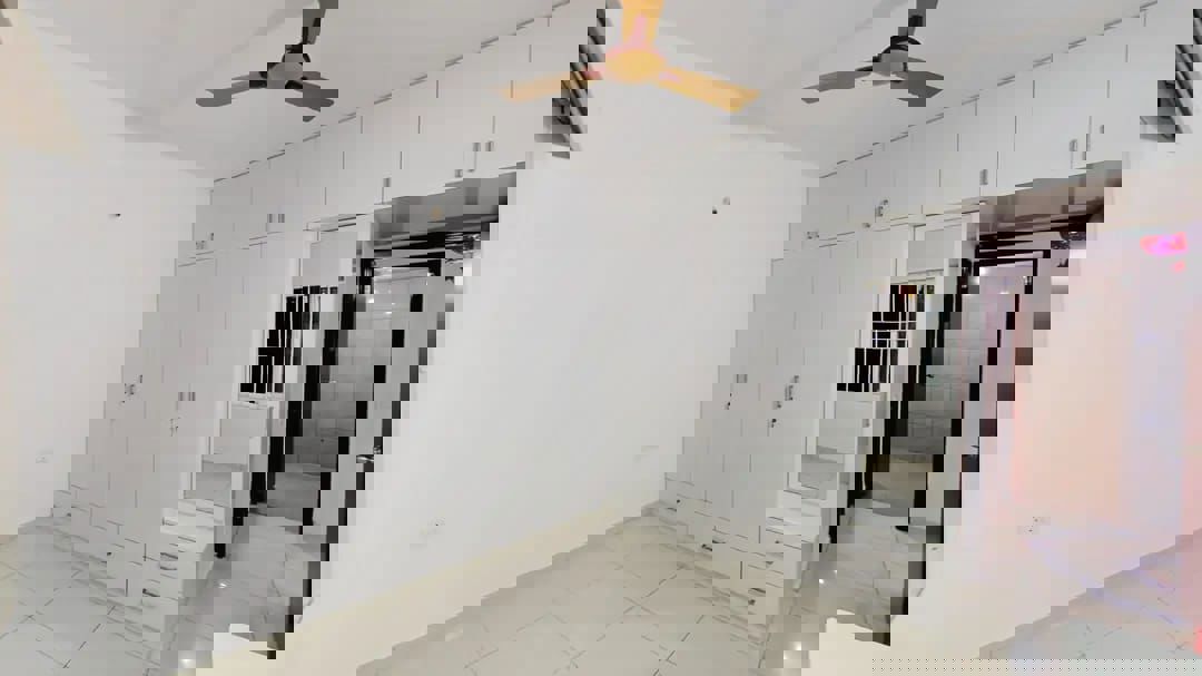 3 BHK 998 Sq.Ft. Apartment in Shriram Greenfield