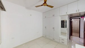 3 BHK Apartment For Sale in Shriram Greenfield, Budigere