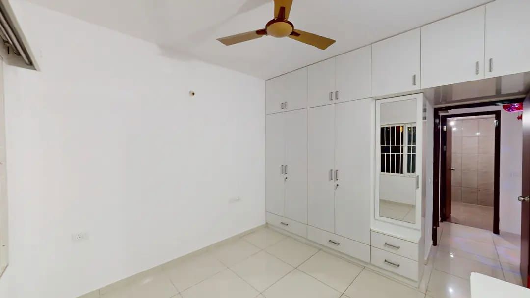 3 BHK Apartment For Sale in Shriram Greenfield