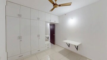 Building Lobby in 3 BHK Apartment at Shriram Greenfield, Budigere – for Sale