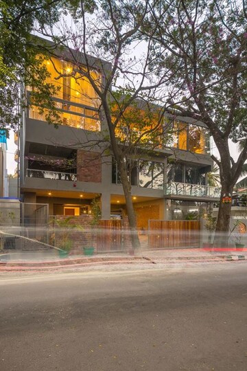 6+ BHK Independent House For Sale in Basavanagudi