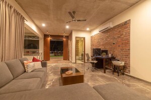 Parking in 6+ BHK Independent House at Basavanagudi – for Sale