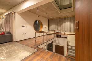 Kitchen in 6+ BHK Independent House at Basavanagudi – for Sale