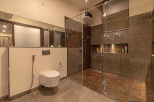 Bathroom in 6+ BHK Independent House at Basavanagudi – for Sale