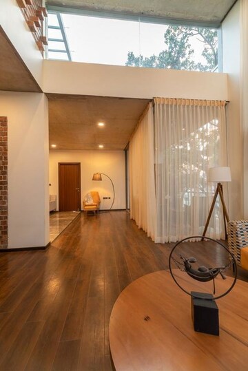 Bathroom in 6+ BHK Independent House at Basavanagudi – for Sale