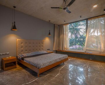 Bedroom in 6+ BHK Independent House at Basavanagudi – for Sale