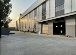 100000 Sq.Ft. Warehouse in Tatisilwai