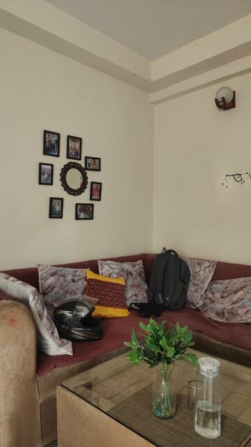 Living Room in 3 BHK Villa at Shree Brahma Ashoka Greens, Sector 1 Greater Noida – for Sale