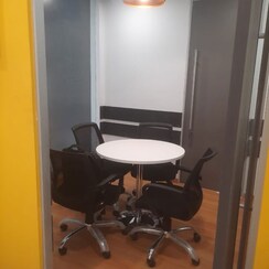 Office Space For Rent in DLF Phase I