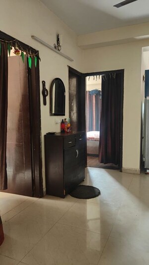 Building Lobby in 3 BHK Villa at Shree Brahma Ashoka Greens, Sector 1 Greater Noida – for Sale