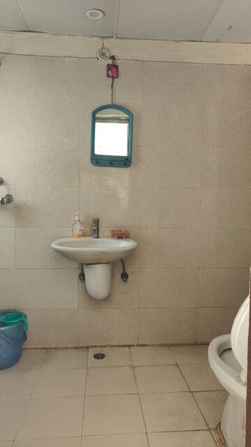 Bathroom in 3 BHK Villa at Shree Brahma Ashoka Greens, Sector 1 Greater Noida – for Sale