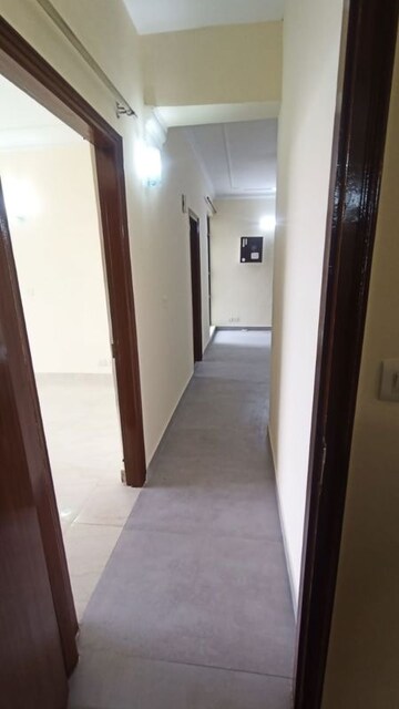 Building Lobby in 2 BHK Independent House at Cosmos Executive, Sector 3 – for Sale