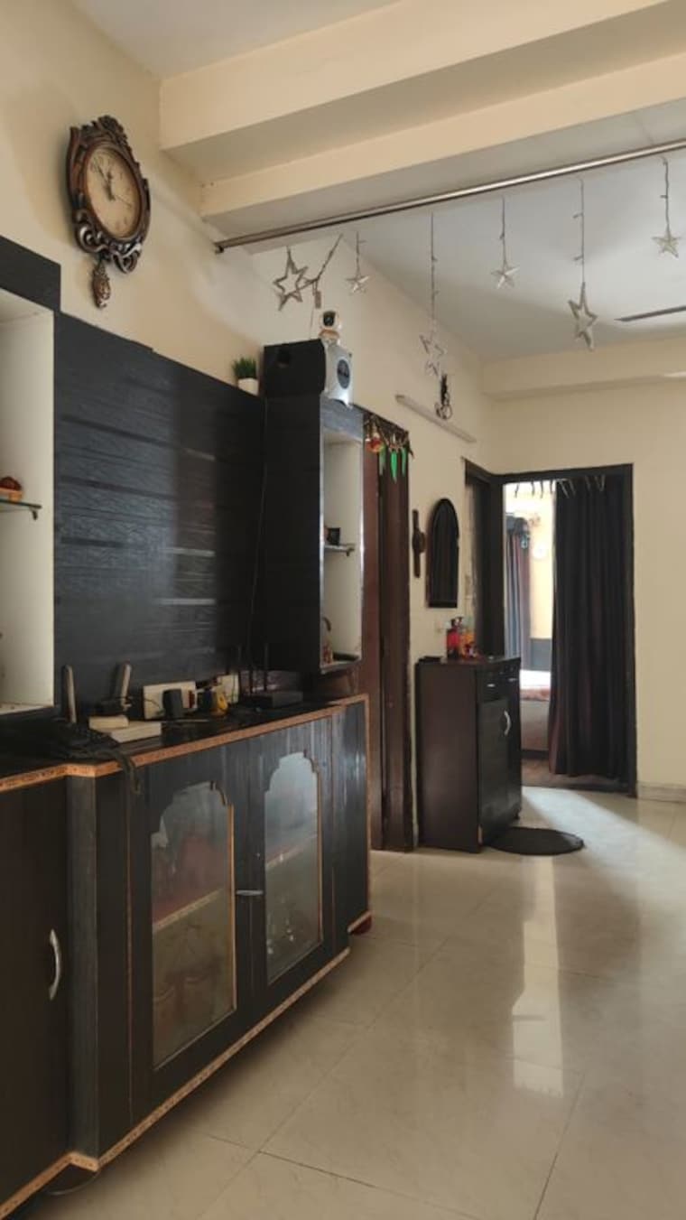 Kitchen, shree-brahma-ashoka-greens 3 Bedroom 2074 Sq.Ft. Villa In Sector 1 Greater Noida Greater Noida 10063436